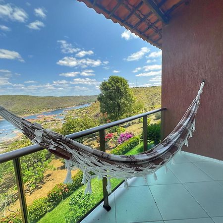 Hotel Aconchego Do Velho Chico Piranhas Kültér fotó