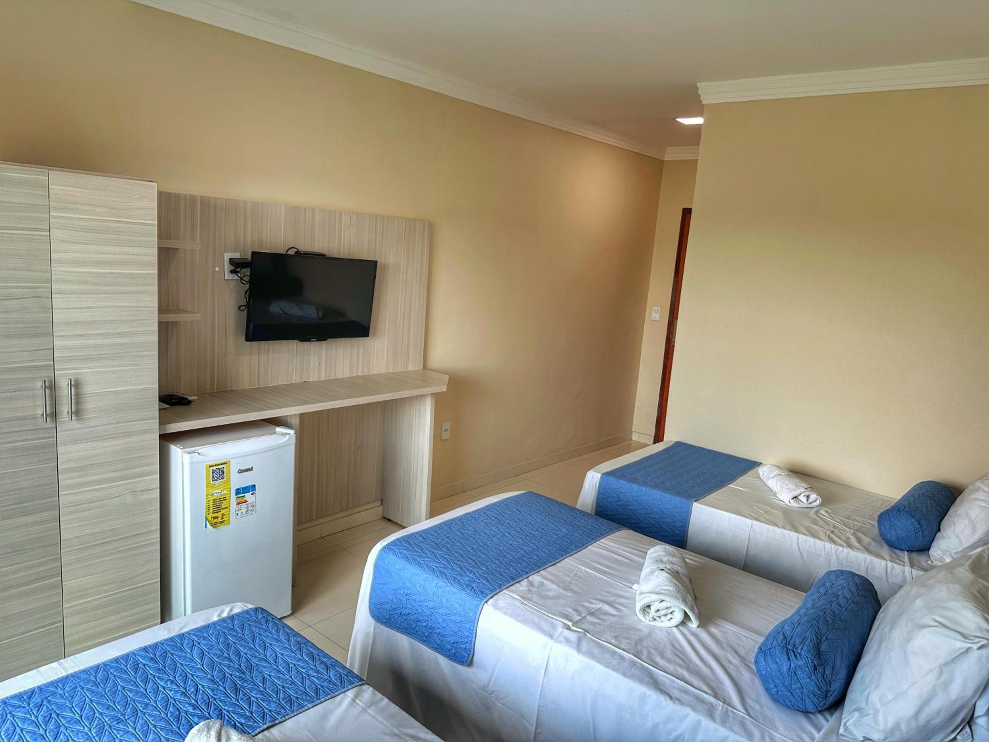 Hotel Aconchego Do Velho Chico Piranhas Kültér fotó