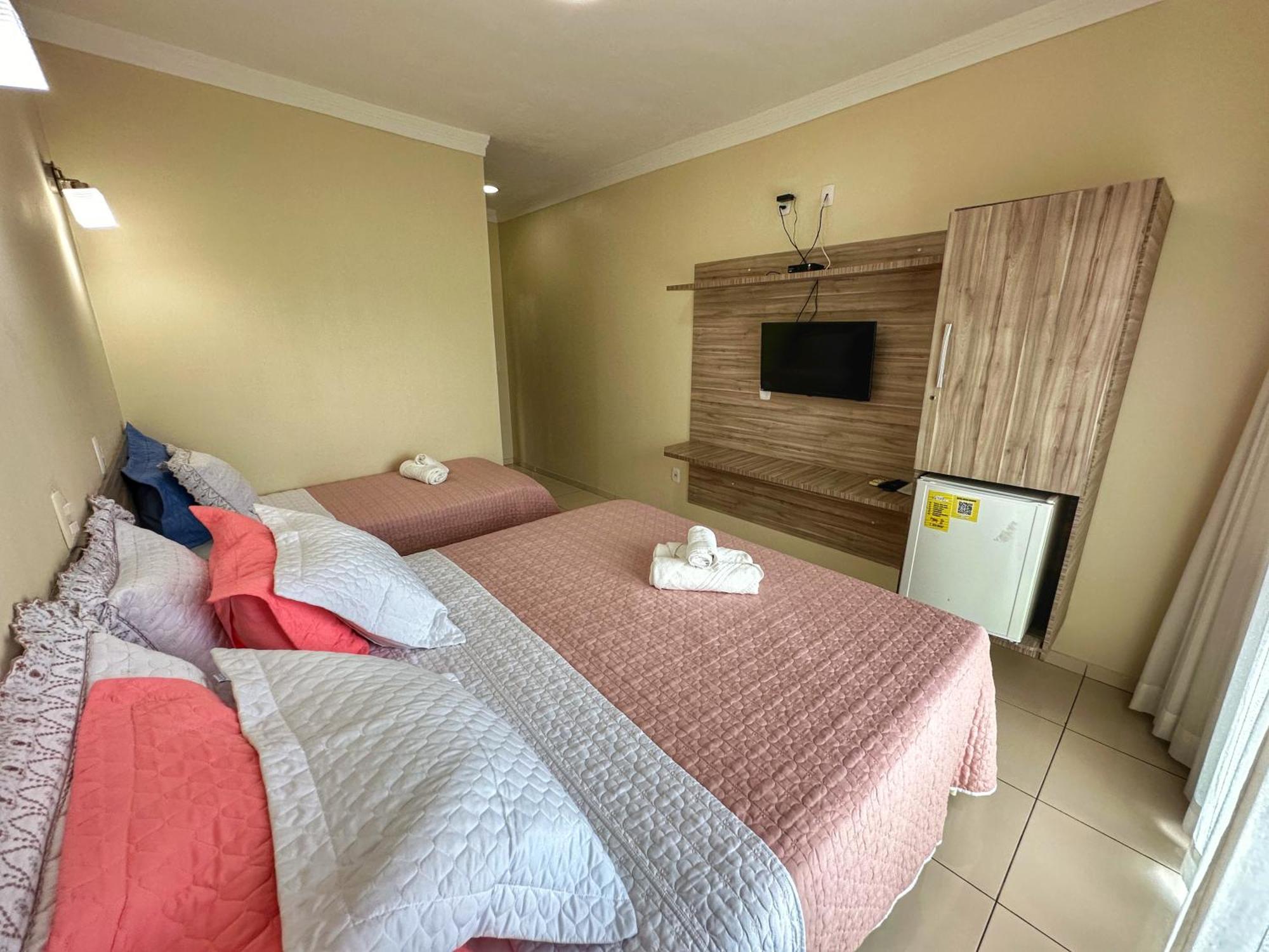 Hotel Aconchego Do Velho Chico Piranhas Kültér fotó