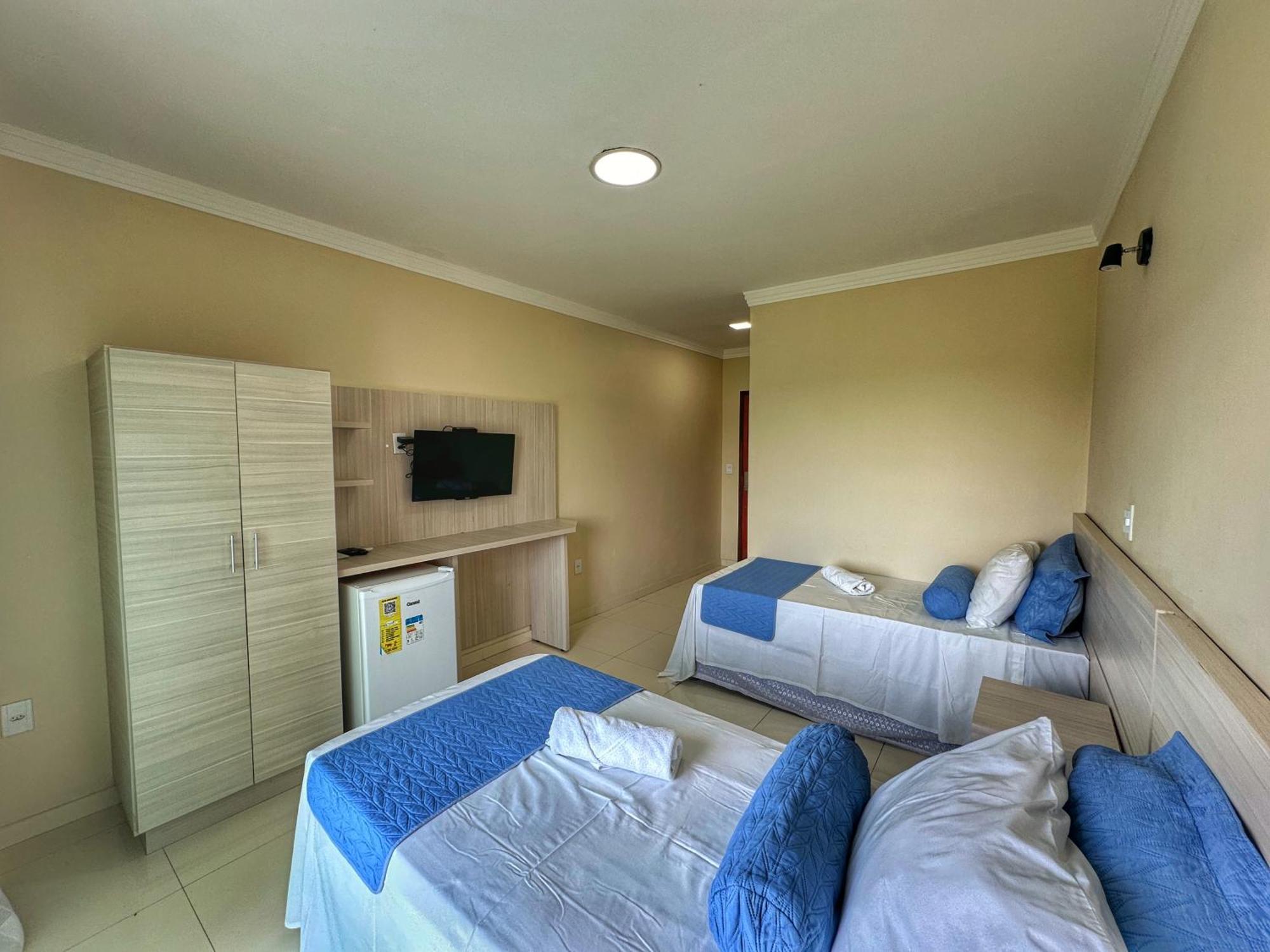 Hotel Aconchego Do Velho Chico Piranhas Kültér fotó