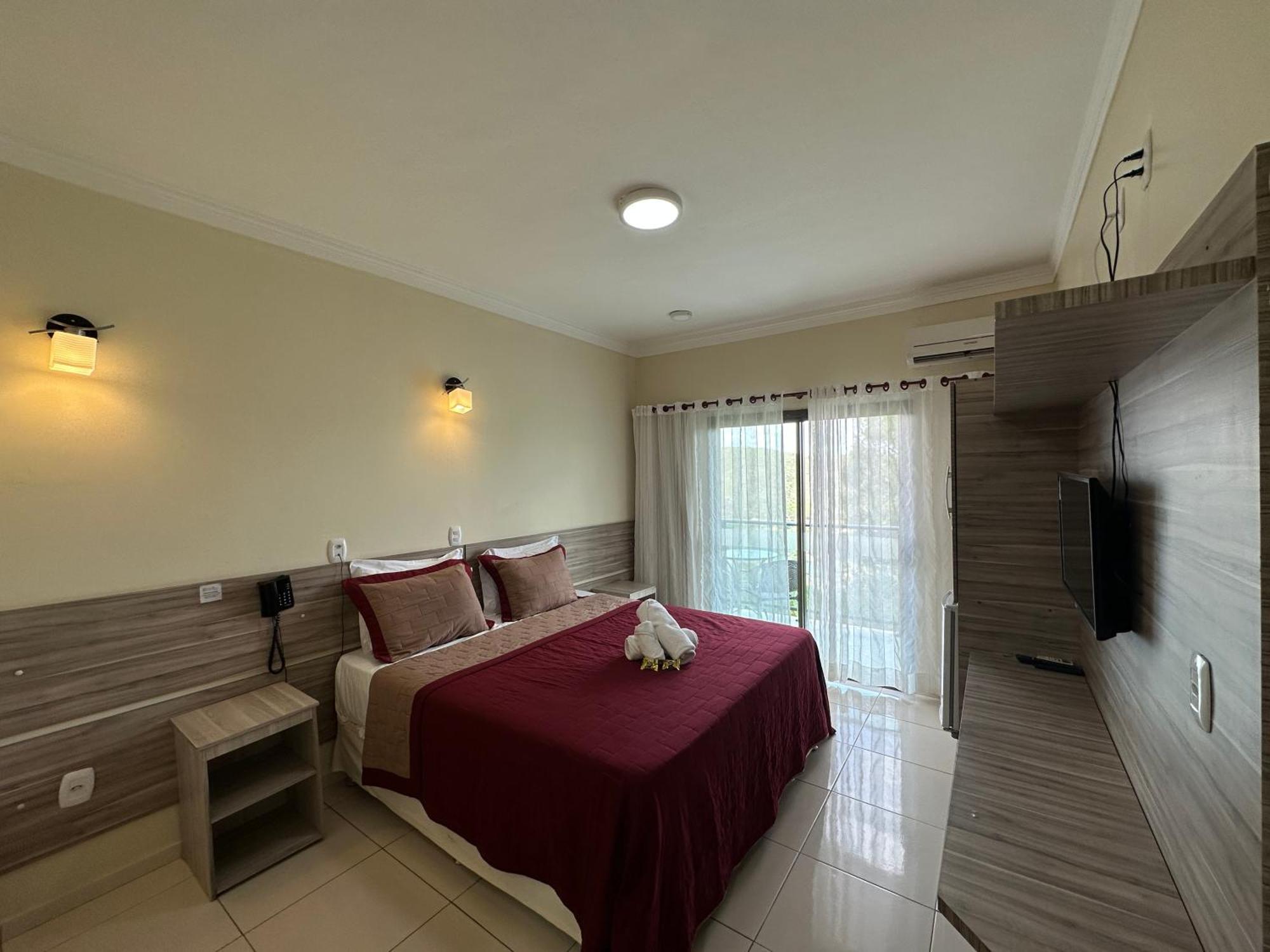 Hotel Aconchego Do Velho Chico Piranhas Kültér fotó