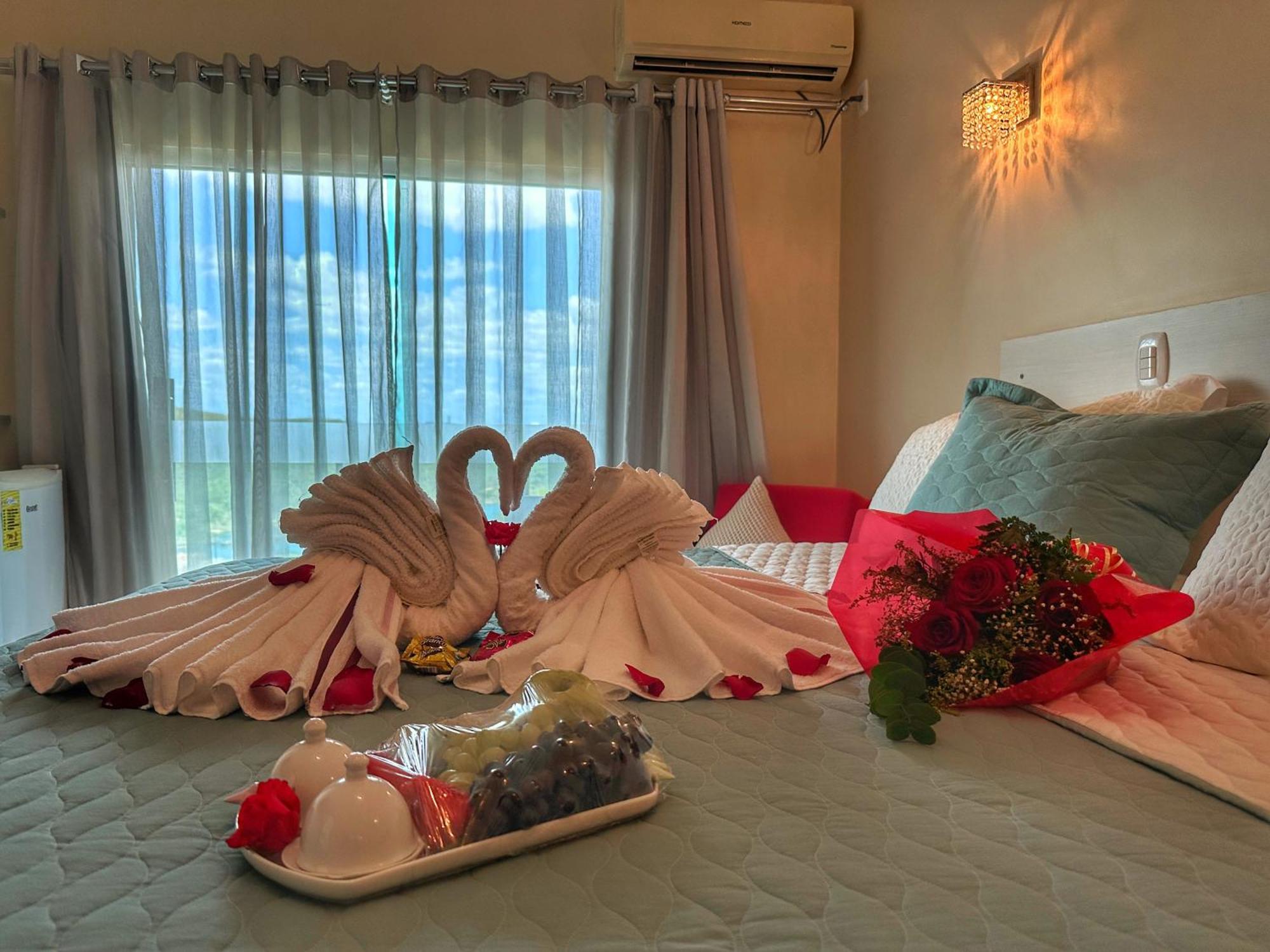Hotel Aconchego Do Velho Chico Piranhas Kültér fotó