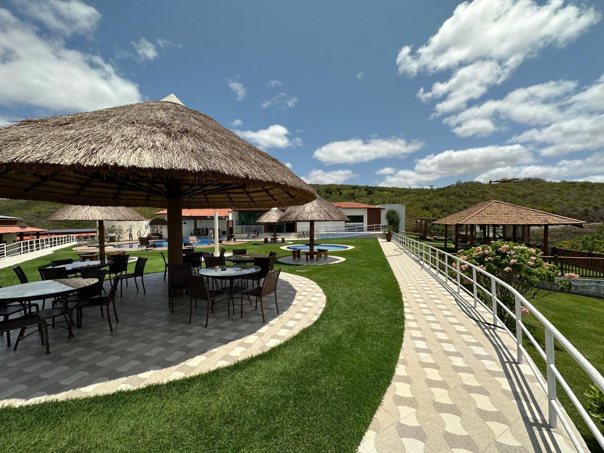 Hotel Aconchego Do Velho Chico Piranhas Kültér fotó