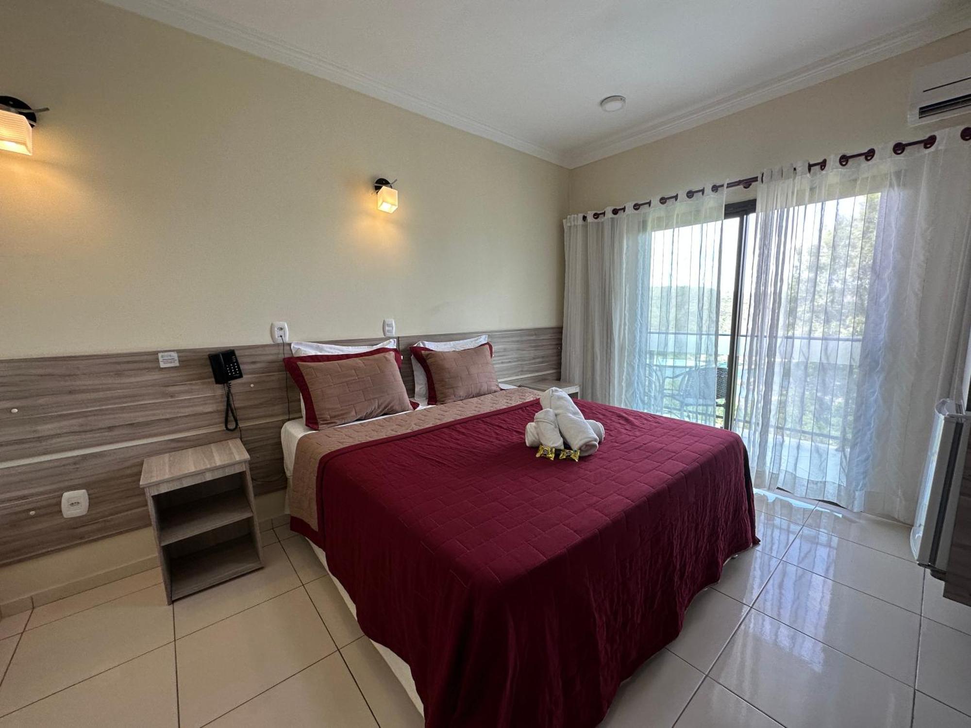Hotel Aconchego Do Velho Chico Piranhas Kültér fotó