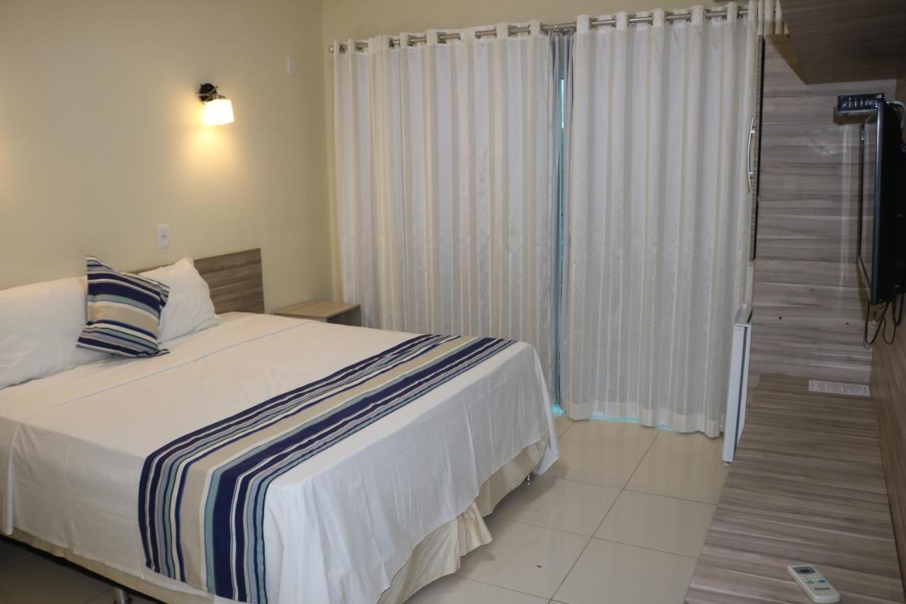 Hotel Aconchego Do Velho Chico Piranhas Kültér fotó